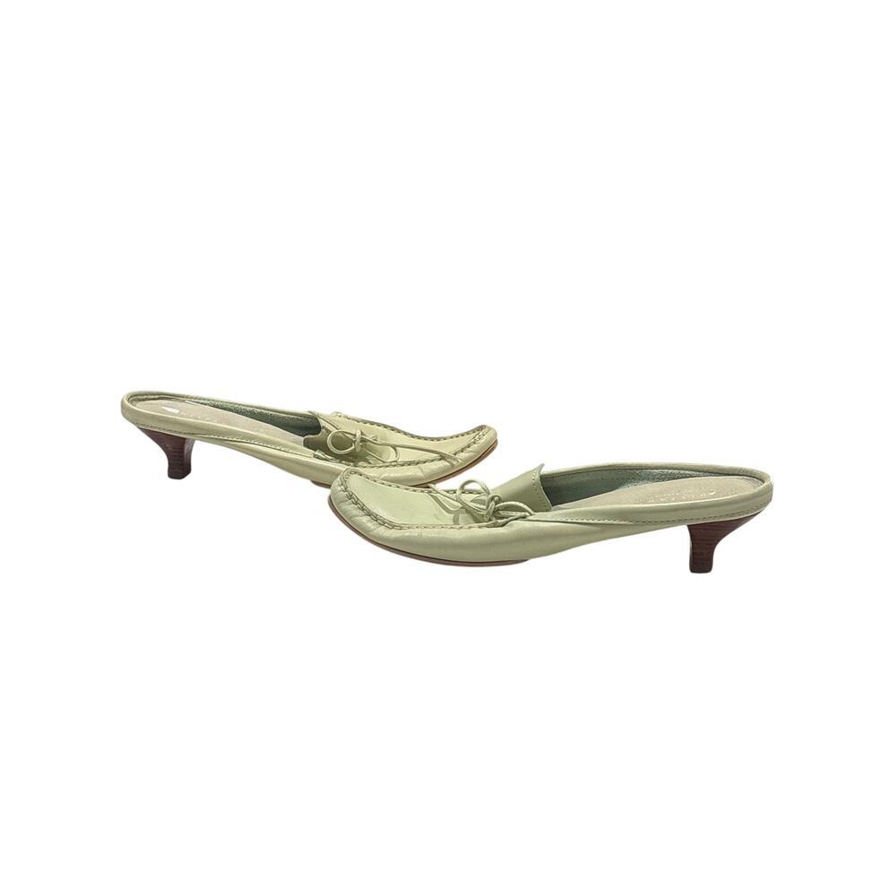 HISPANTIAS , heels size euro 8.5